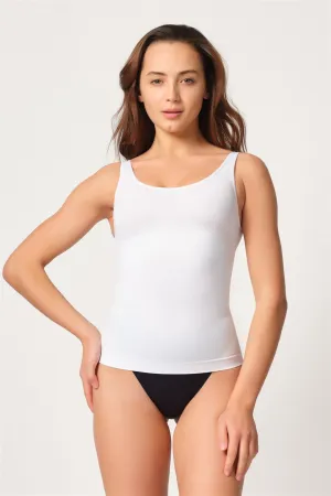 Shopymommy 5025 Thick Strap Athlete Postpartum Corset