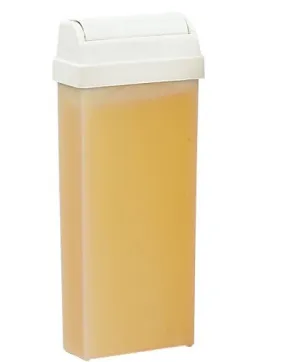 Sibel Liposoluble Depilatory Wax Roller Honey All Skin