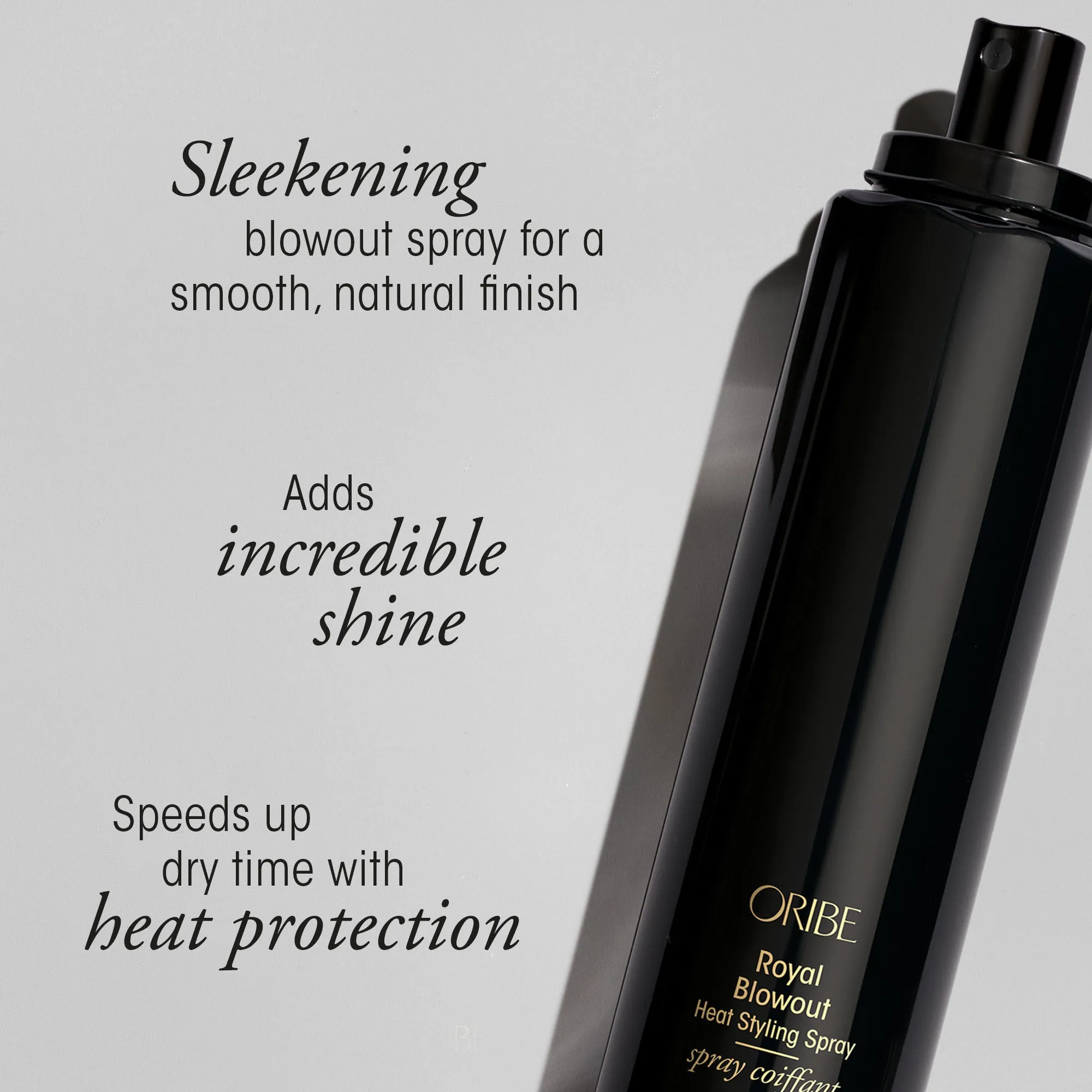 Signature Style Travel Set (Limited Edition)