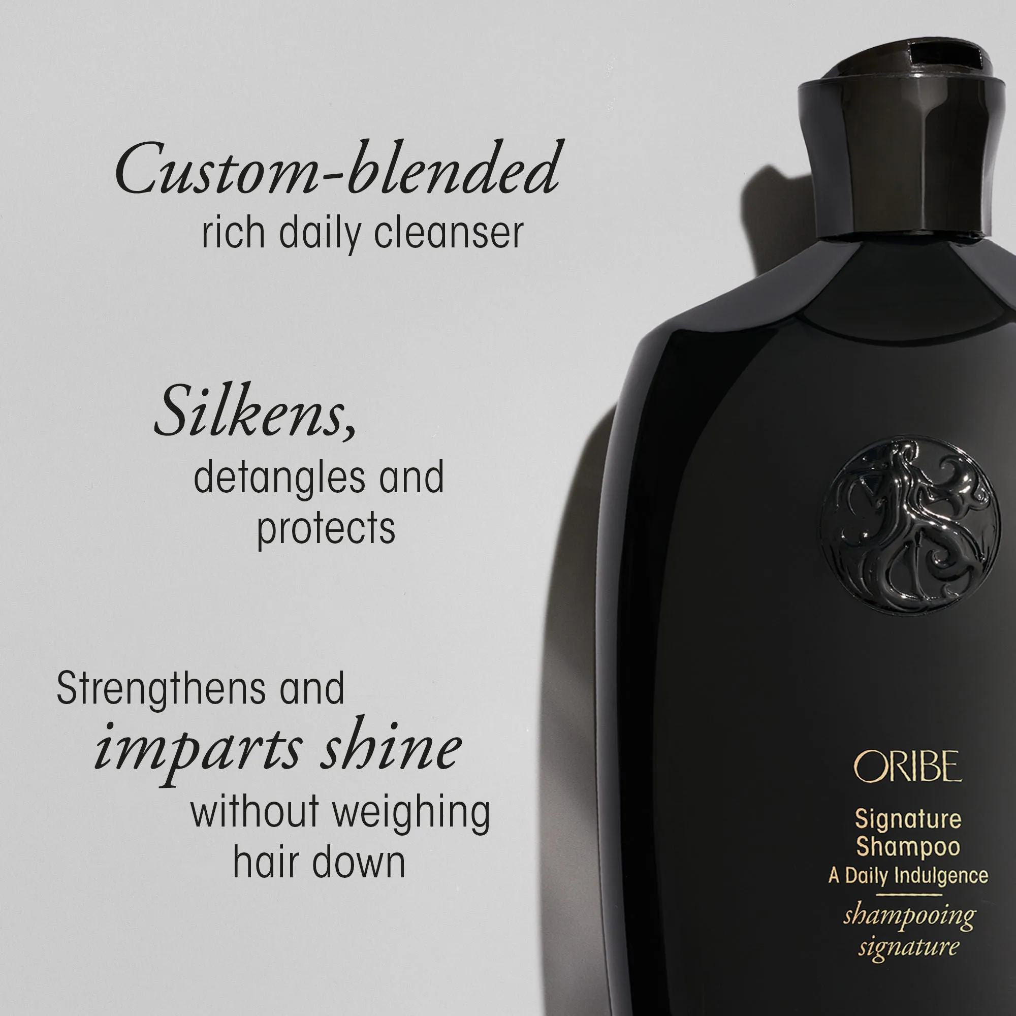 Signature Style Travel Set (Limited Edition)