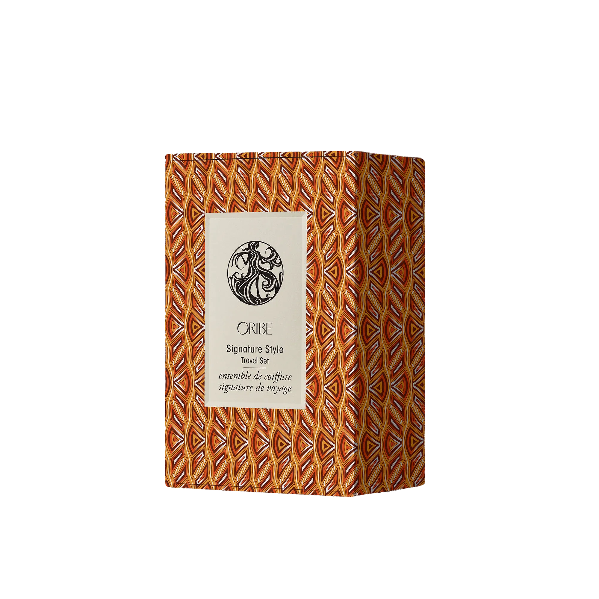 Signature Style Travel Set (Limited Edition)