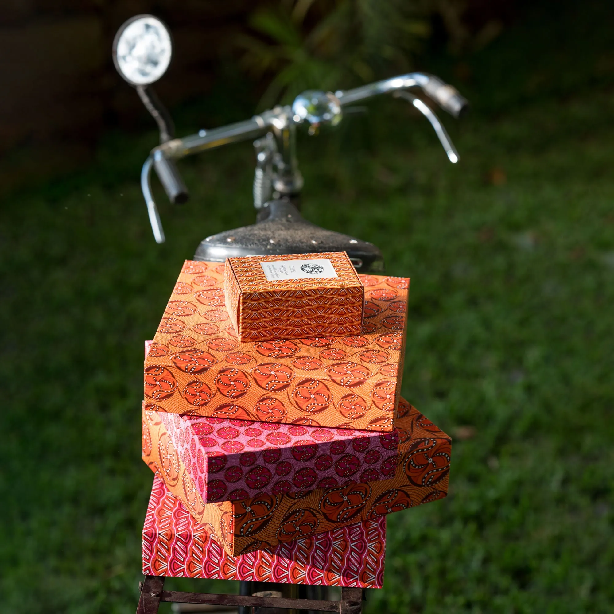Signature Style Travel Set (Limited Edition)