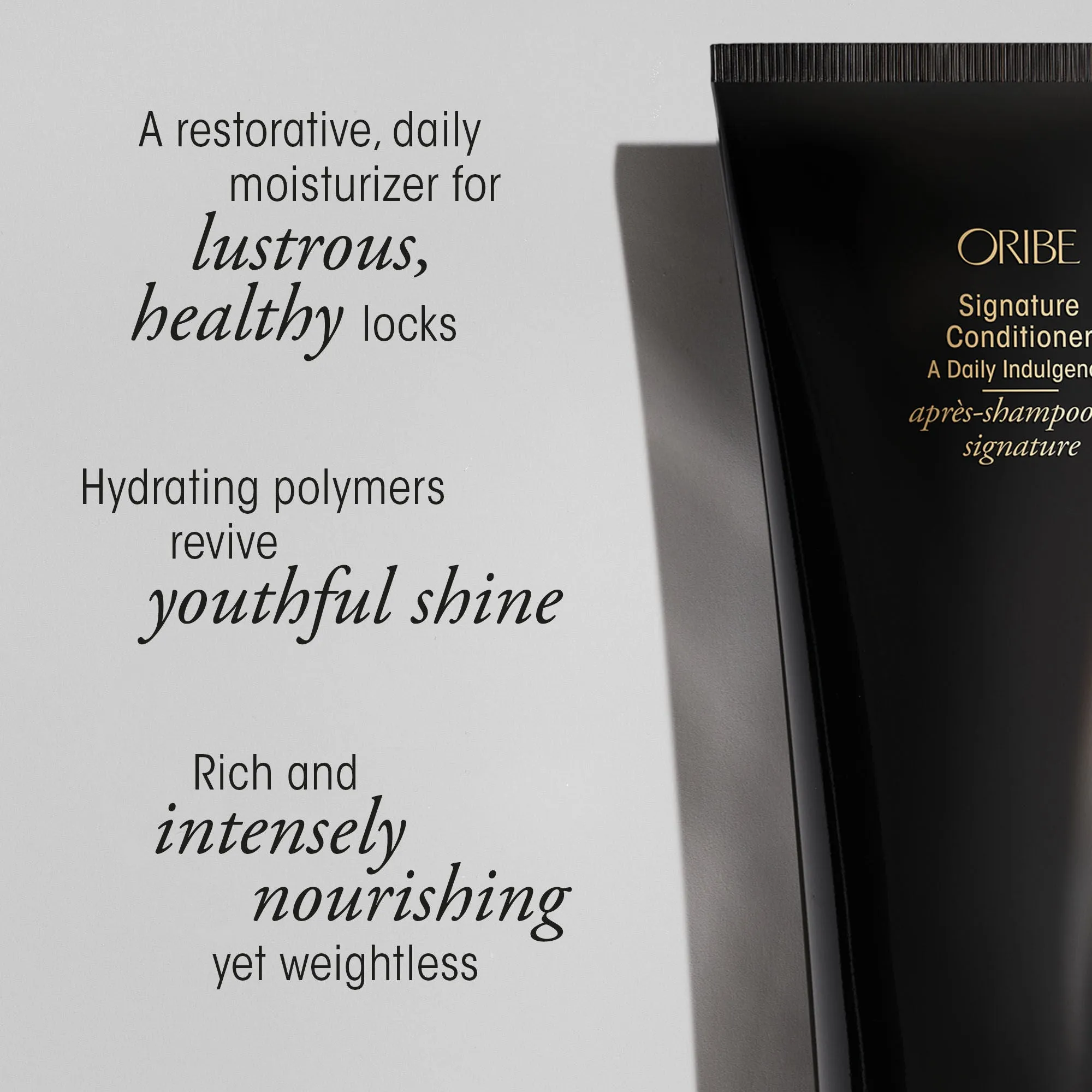 Signature Style Travel Set (Limited Edition)