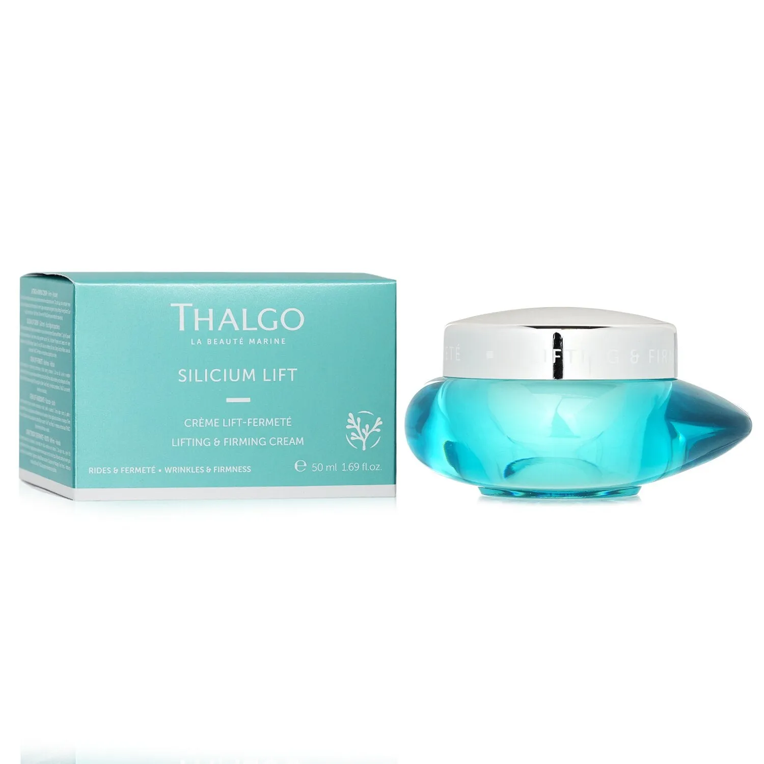 Silicium Lifting & Firming Cream