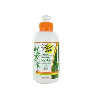 SILICON MIX BAMBU Leave-In 8oz