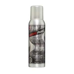 Silver Stiletto® - Amplified™ Temporary Spray-On Color and Root Touch-Up