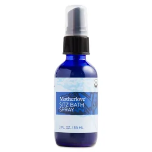 Sitz Bath Spray