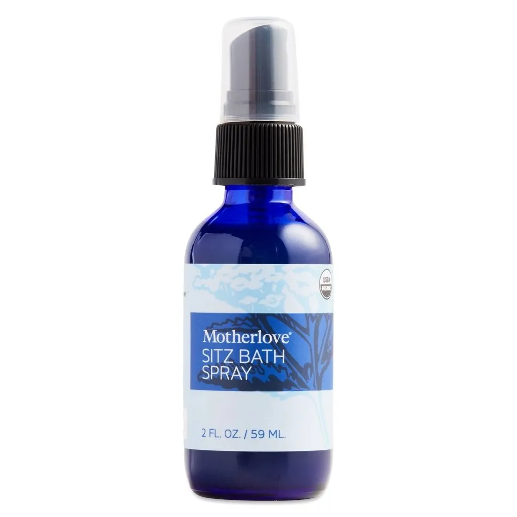 Sitz Bath Spray