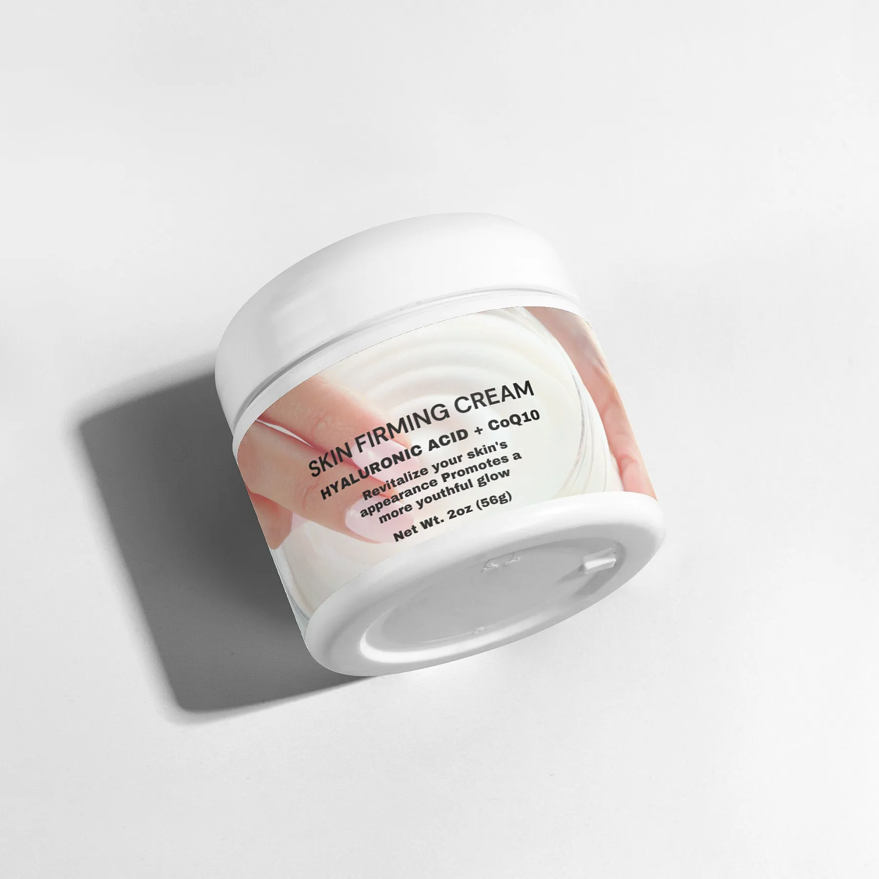 Skin Firming Cream