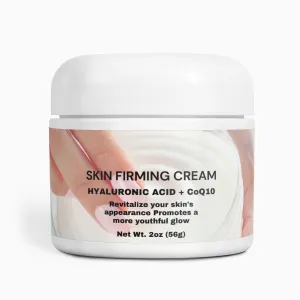 Skin Firming Cream