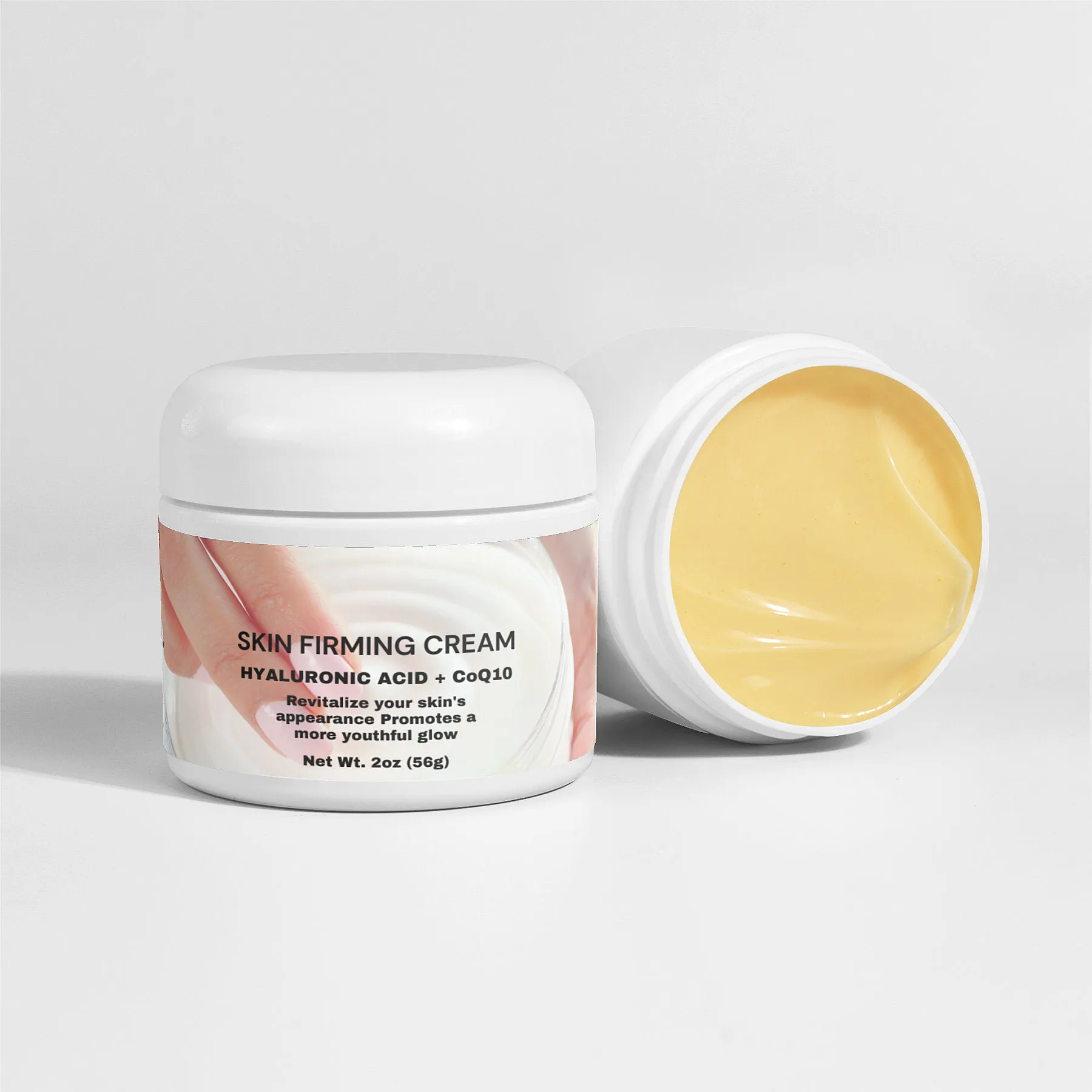Skin Firming Cream