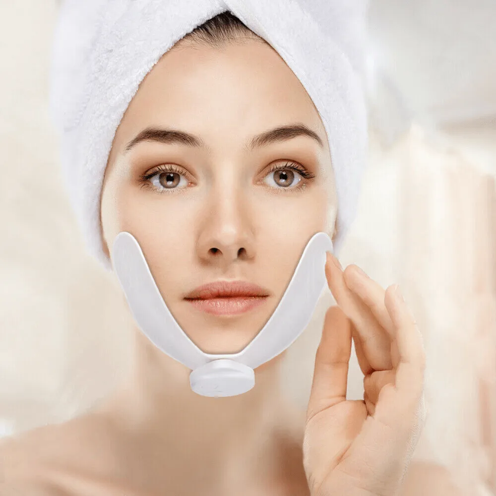 Slimming V Shape Lifting Device Facial Massager