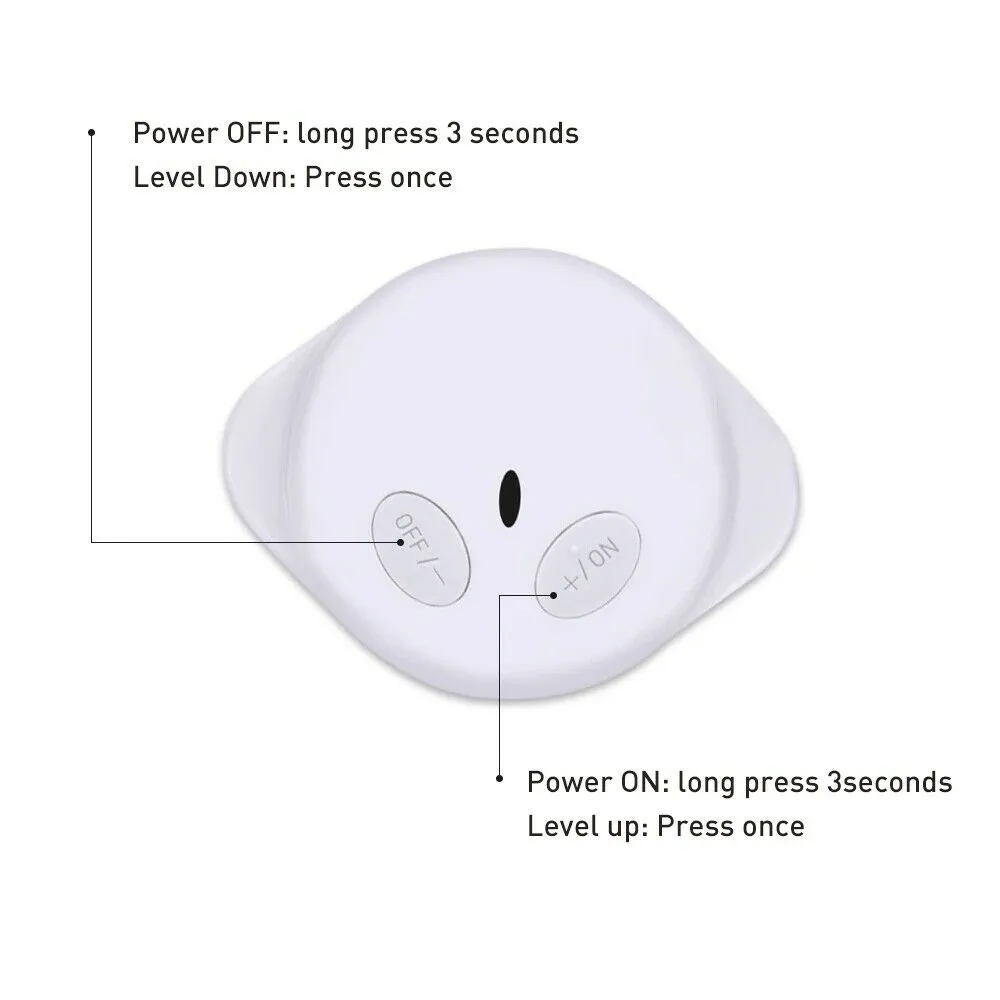 Slimming V Shape Lifting Device Facial Massager
