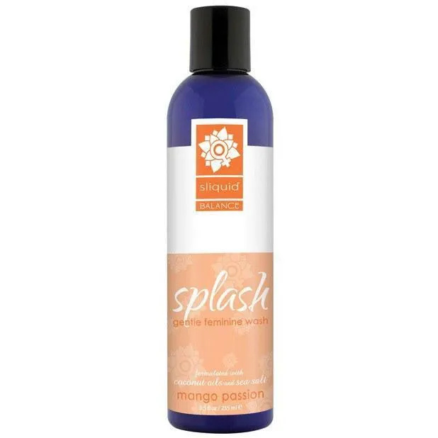 Sliquid - Splash Gentle Feminine Wash