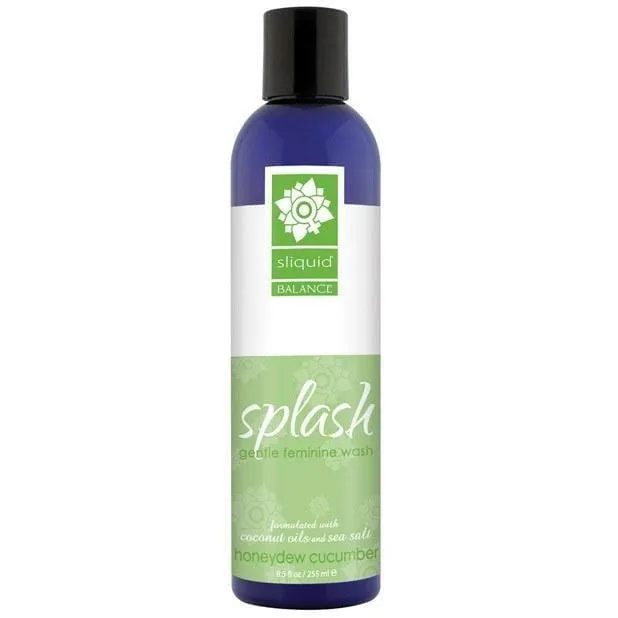 Sliquid - Splash Gentle Feminine Wash