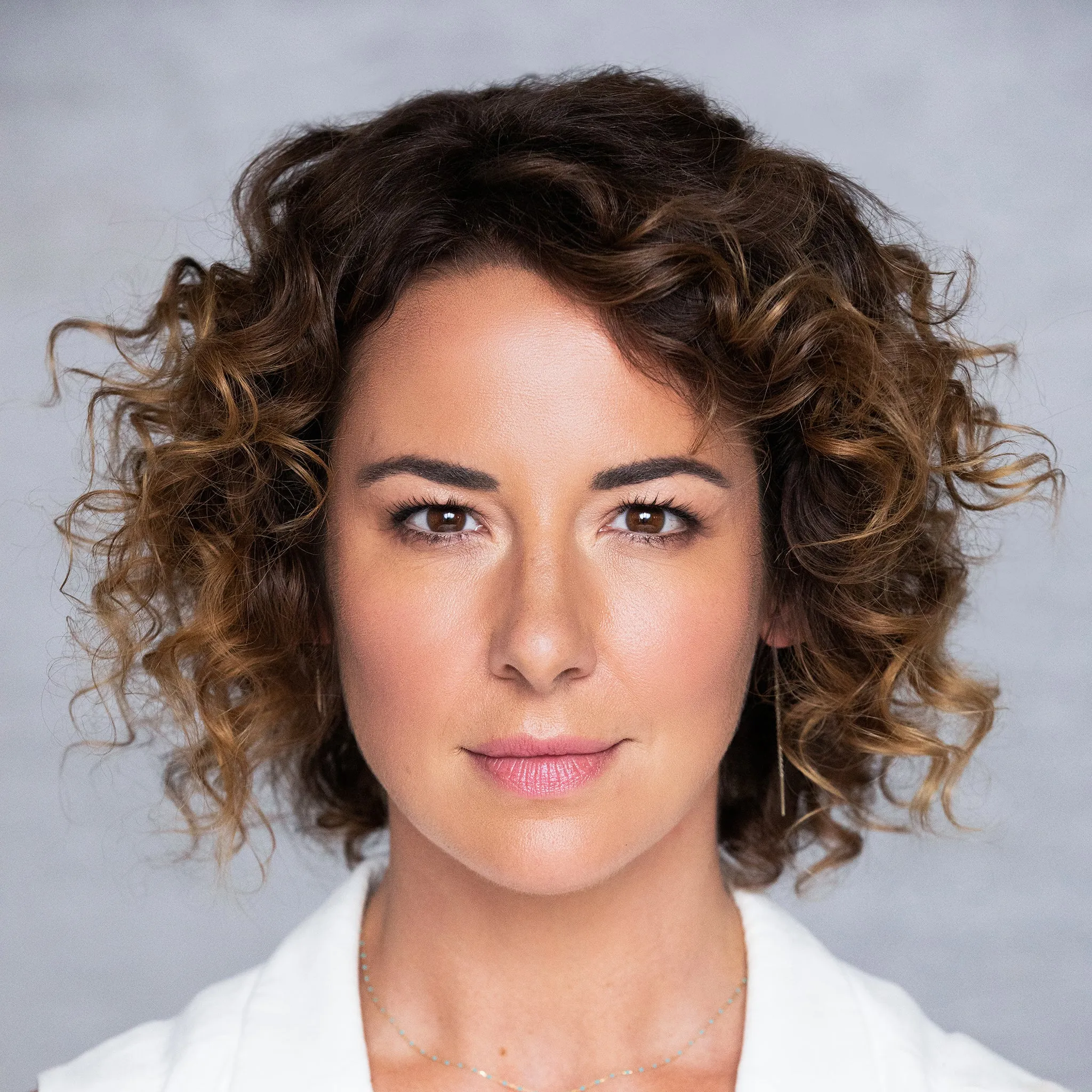 SmartCurl Shampoo & Conditioner Liter Duo