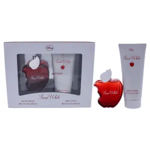 Snow White 2 Pc Gift Set