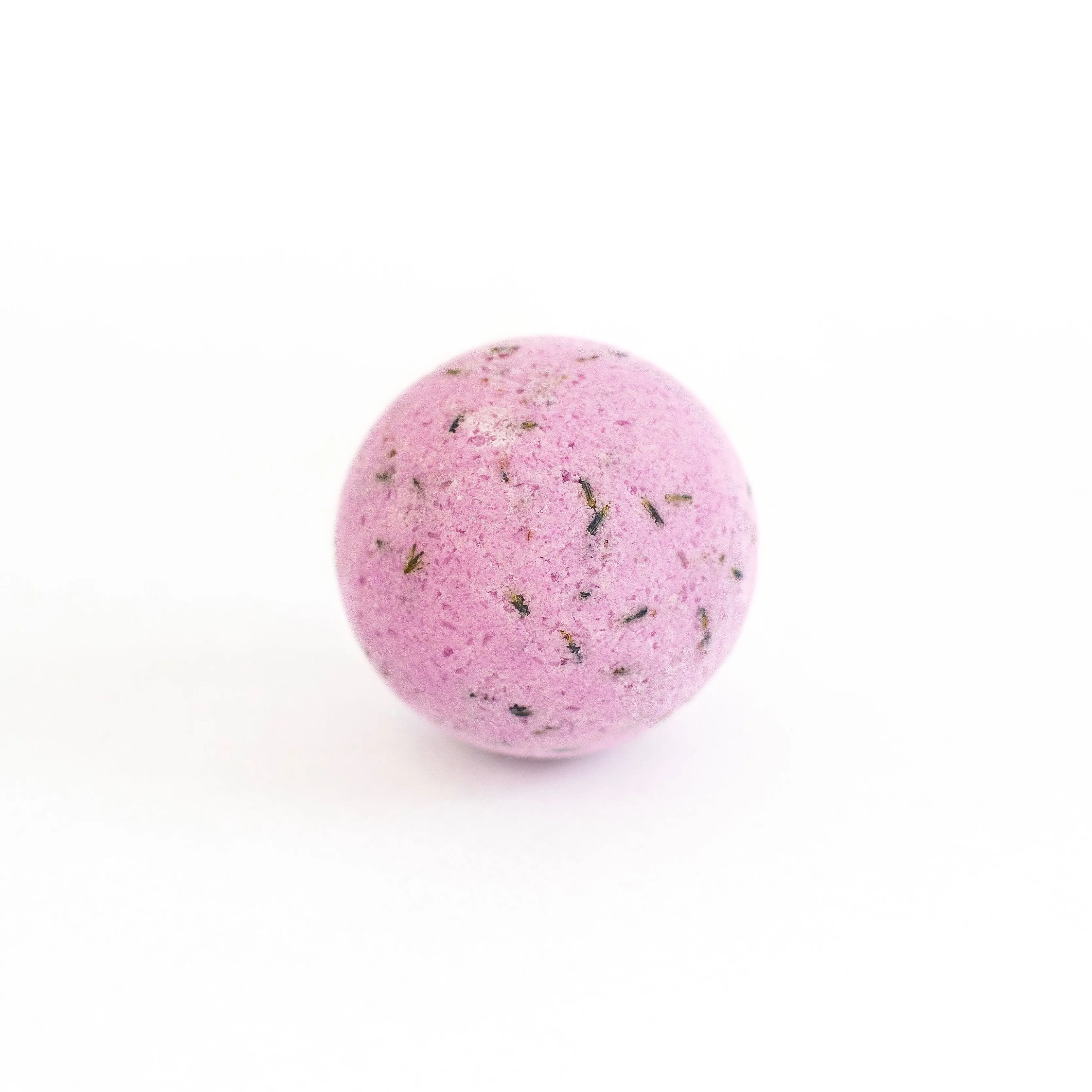 Soak Bath Co Bath Bomb - Lavender