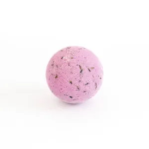Soak Bath Co Bath Bomb - Lavender