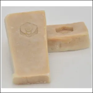 Soap  - Honey Blossom Slice  - 110 grm