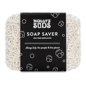 Soap Saver