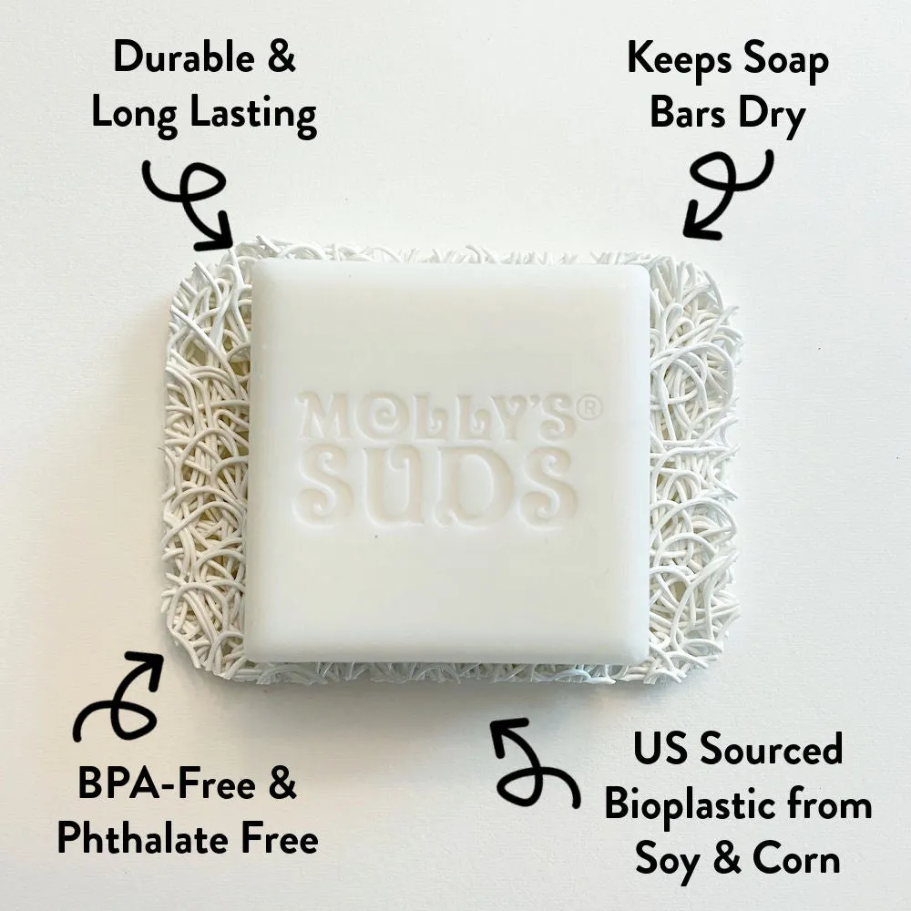 Soap Saver