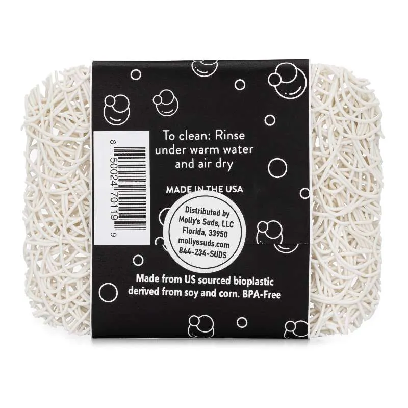 Soap Saver