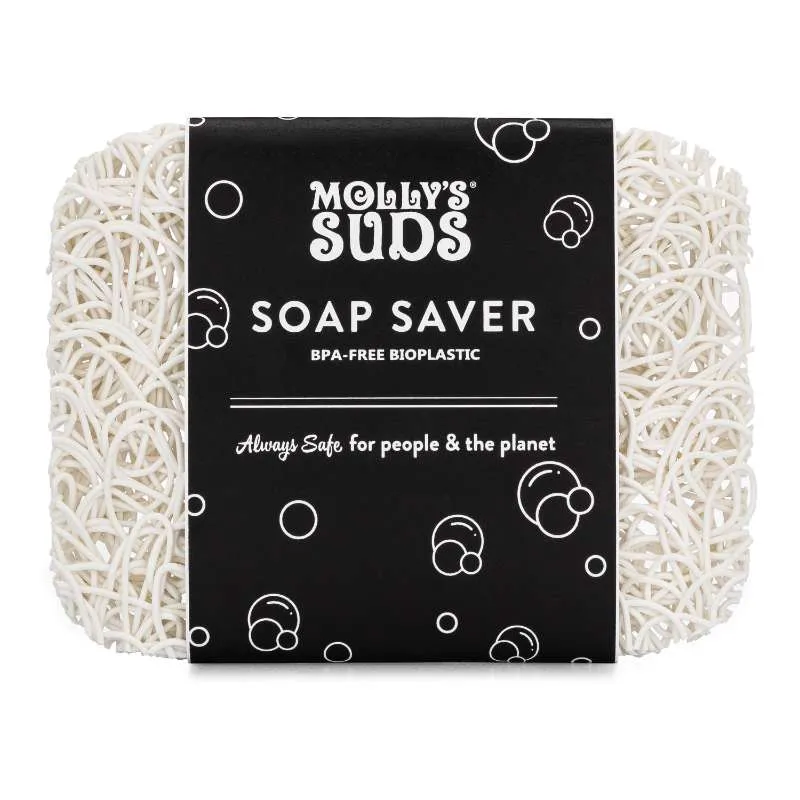 Soap Saver