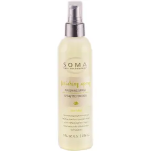 SOMA Hair Technology Finishing Spray 8oz
