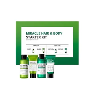 Some By Mi Miracle Hair & Body Trail Kit