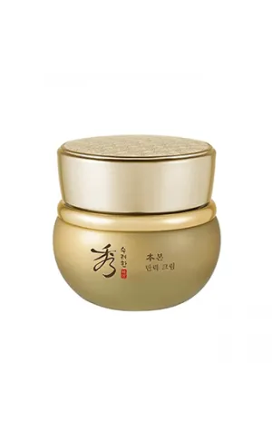 SOORYEHAN Bon Firming Eye Cream