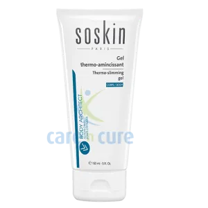 Soskin Thermo Slimming Gel For Body 150ml
