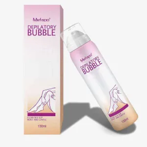 Spray & Wipe Hair All Body Removal