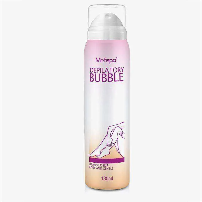 Spray & Wipe Hair All Body Removal