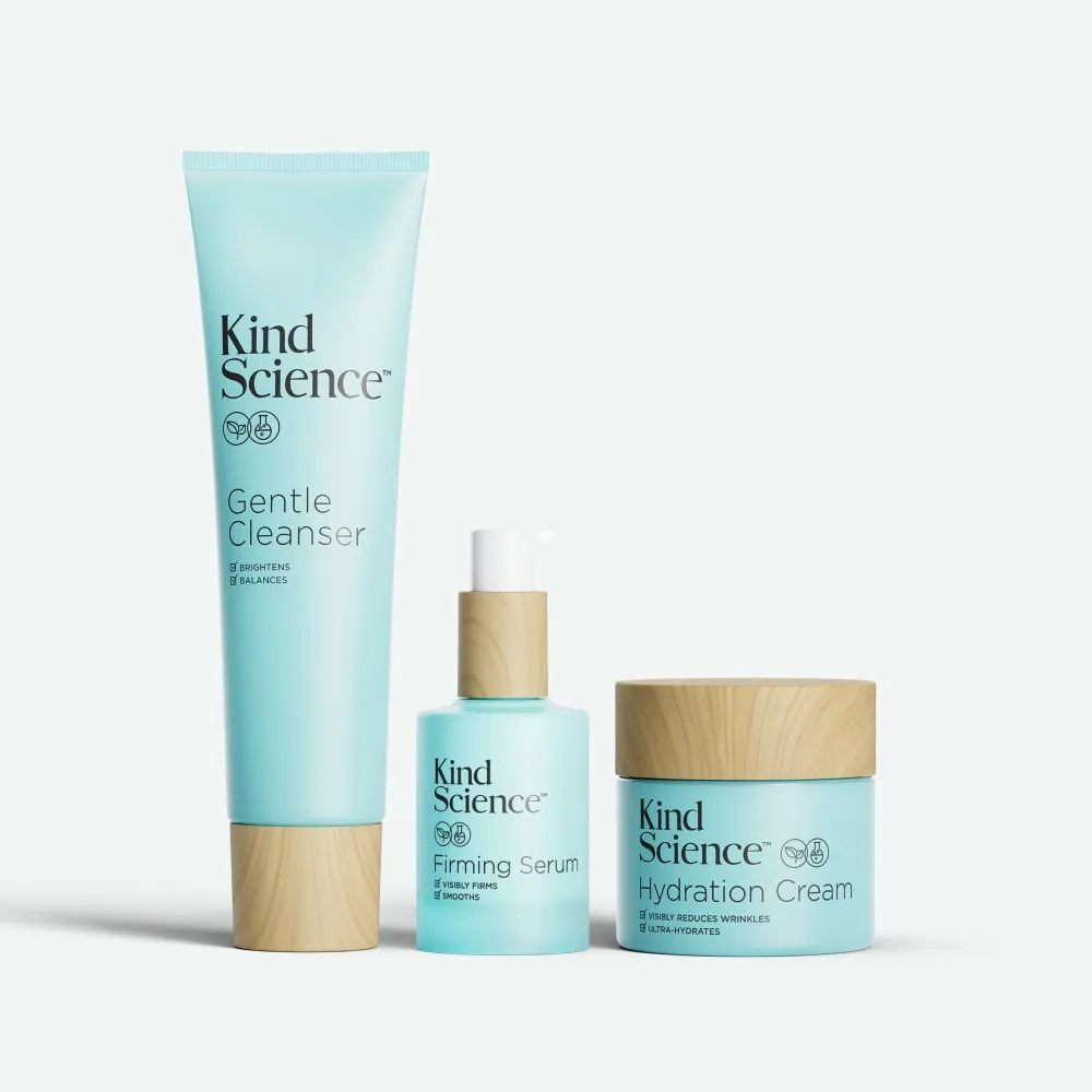 Starter Full Size Kit   FREE GIFT