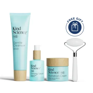 Starter Full Size Kit   FREE GIFT