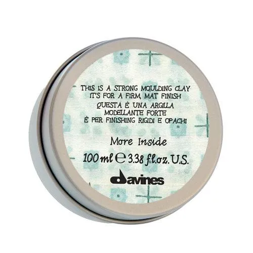 Strong Moulding Clay - DAVINES