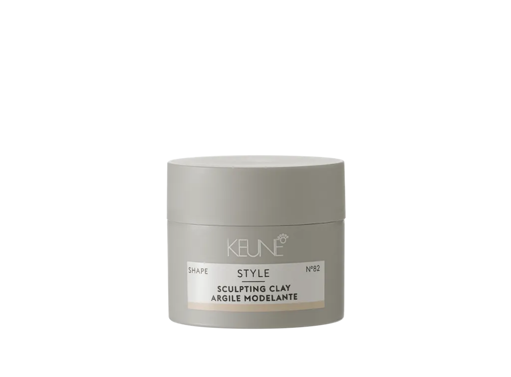 Style Sculpting Clay Travel Size