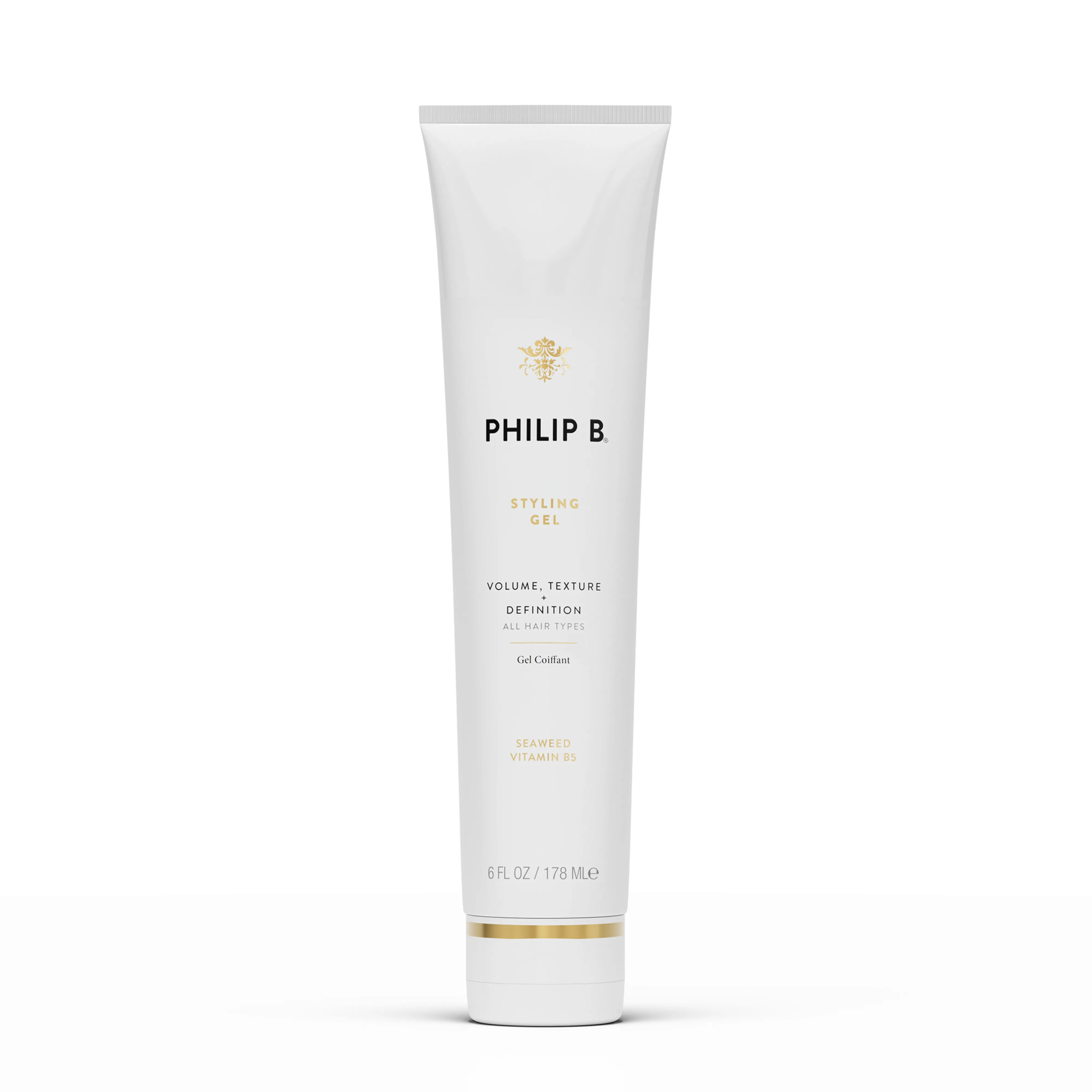 Styling Gel
