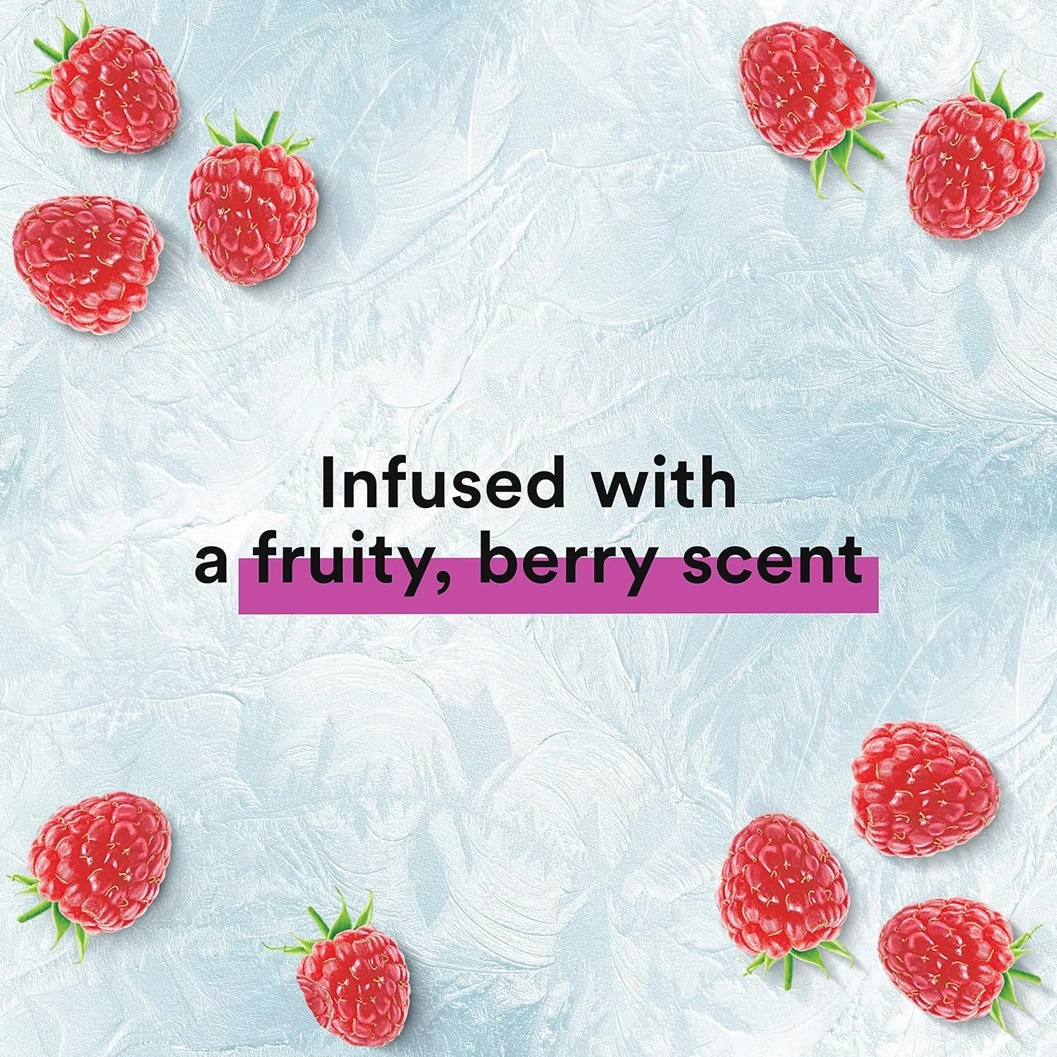 SUAVE kids diesnep frozen forested berry detangler سبريه الشعر بالتوت للاطفال من سواف