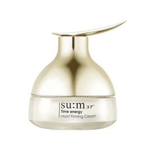 SU:M37 Time Energy Moist Firming Cream 80ml