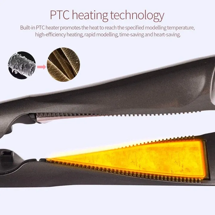 Summer 70% OFF - 2 in 1 Automatic Curling Styling Tool