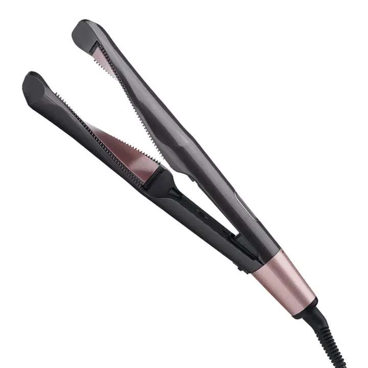 Summer 70% OFF - 2 in 1 Automatic Curling Styling Tool