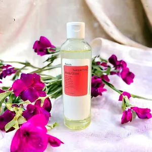 Summer Fling — Body Gloss