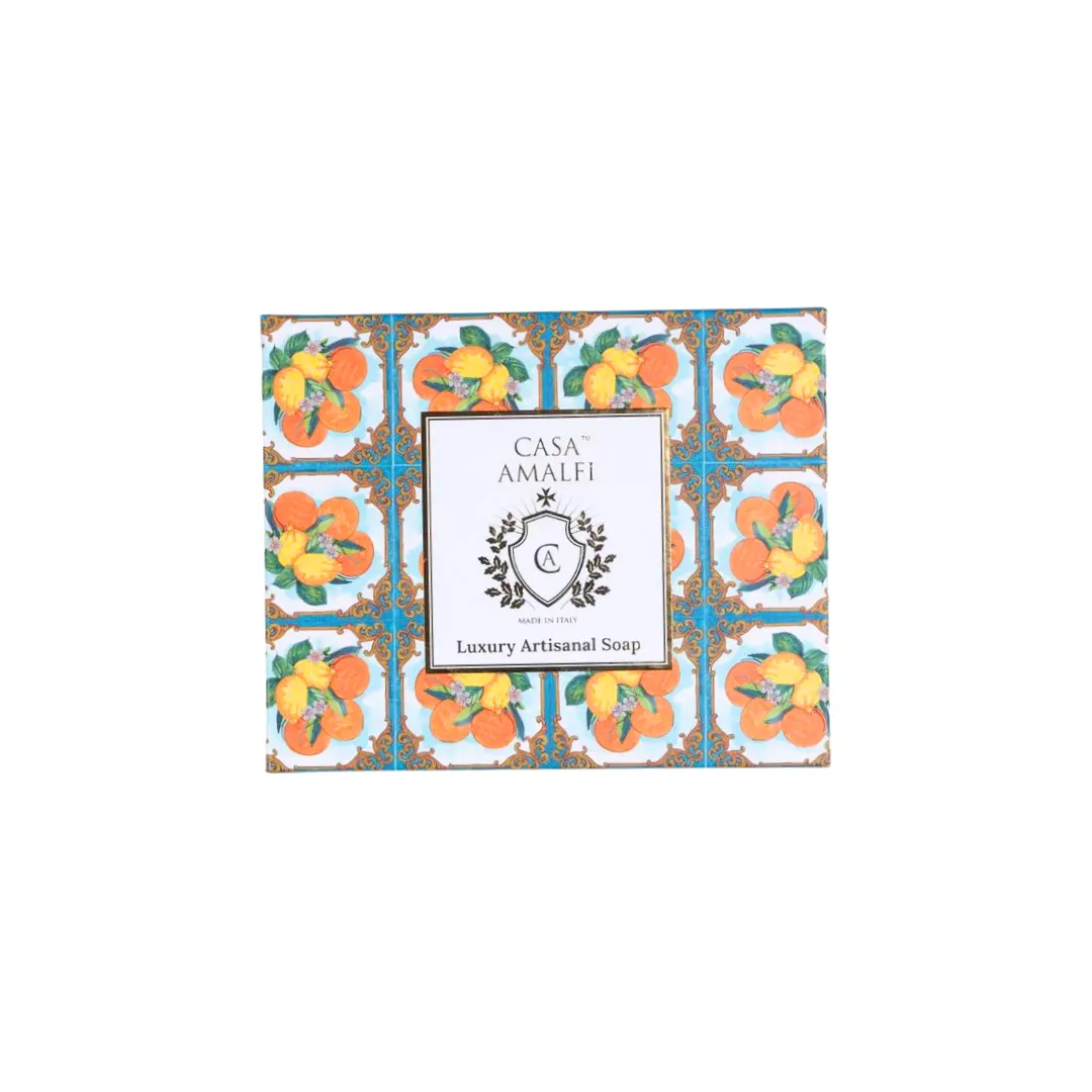Summer in Sorrento Gift Set