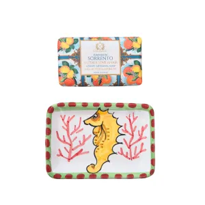 Summer in Sorrento Gift Set