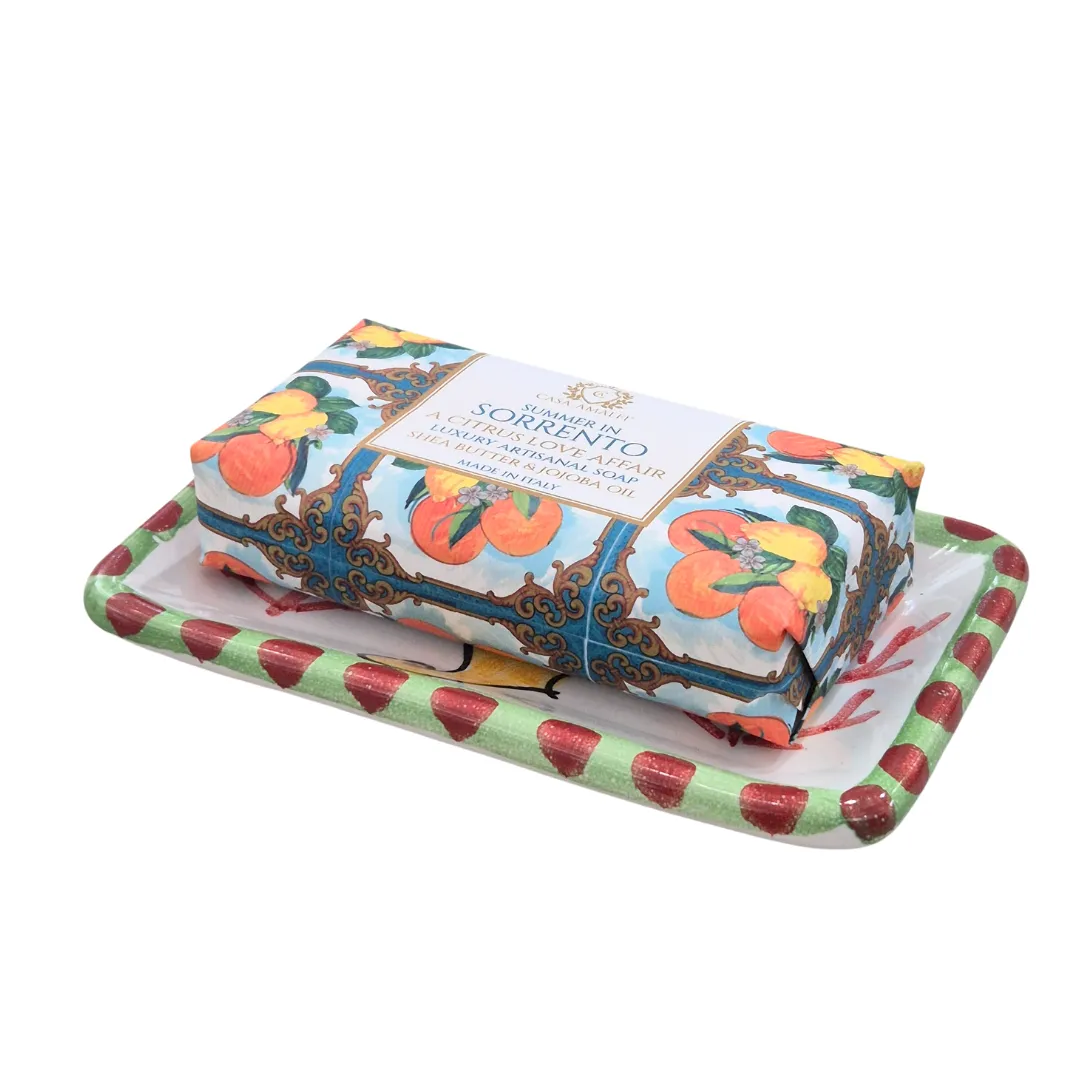 Summer in Sorrento Gift Set