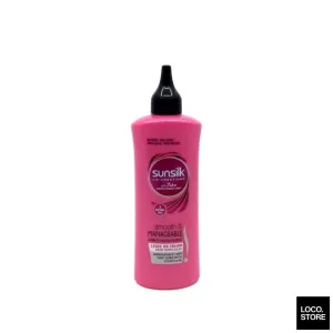 Sunsilk Hair Leave On Smooth & Manageable 120ml