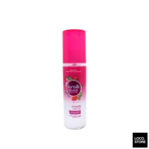 Sunsilk Hijab Hair Vitamin Mist Volume 130ml