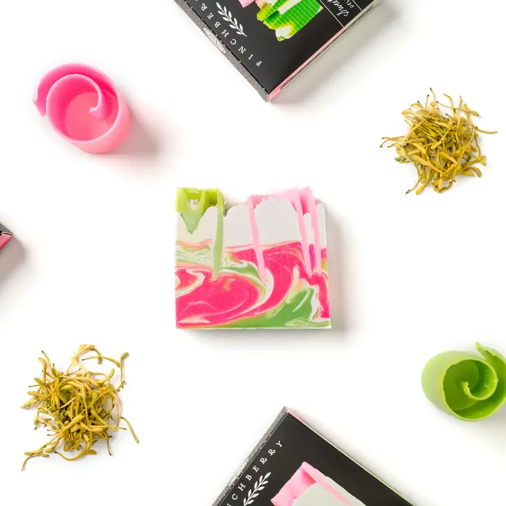 Sweetly Southern Soap | Finchberry